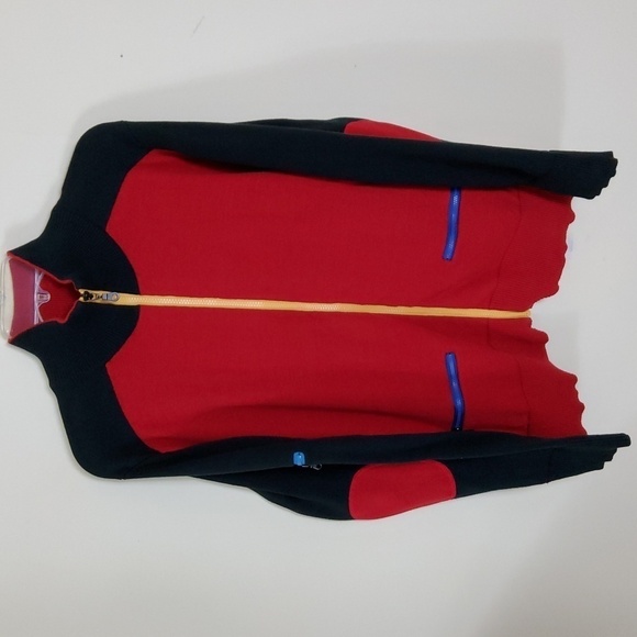 Norm Thompson Vintage Sweater Size 1X - Picture 1 of 7